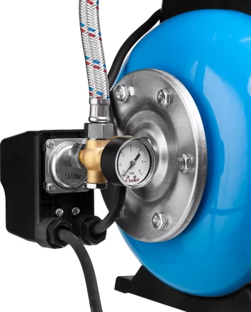 Насосная станция НАС-М3-1000 серия МАСТЕР купить в Нефтеюганске