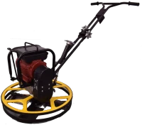 Затирочная машина STEM Techno SPT 24