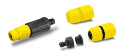 Комплект с насадкой-распылителем KARCHER