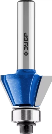 Фреза кромочная калевочная(фасочная) №9 с подшипником 127мм серия ПРОФЕССИОНАЛ купить в Нефтеюганске