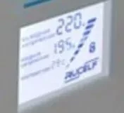 Стабилизатор напряжения RUCELF SRF.II-9000-L купить в Нефтеюганске