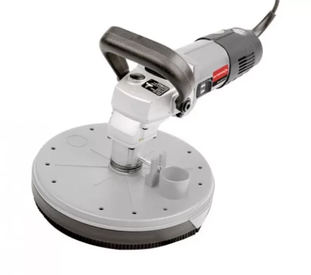 Полировальная шлифмашина Интерскол УПМ-200/1010Э купить в Нефтеюганске