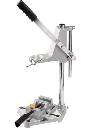 Станок для крепления дрели с тисками SPARTA 934055 купить в Нефтеюганске