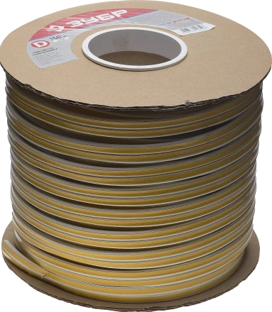 Уплотнители самоклеящиеся серия ЭКСПЕРТ 40920-150 купить в Нефтеюганске