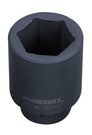 Головка уд.шестигран.кв.3/4&quot; М30   S03А6130 (Jonnesway) 47946 купить в Нефтеюганске