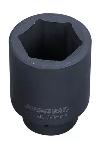 Головка уд.шестигран.кв.3/4" М30   S03А6130 (Jonnesway) 47946 купить в Нефтеюганске