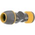 Соединитель быстросъемный с внутренней резьбой 1/2&quot; - 3/4&quot; с шарниром PALISAD LUXE 66251 купить в Нефтеюганске