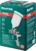 Краскопульт пневматический KRAFTOOL &quot;PRO&quot; Jeta 4000, HVLP, c верхним бачком, 1,3мм 06555-1.3 купить в Нефтеюганске