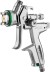 Краскопульт пневматический KRAFTOOL &quot;PRO&quot; Jeta 4000, HVLP, c верхним бачком, 1,3мм 06555-1.3 купить в Нефтеюганске