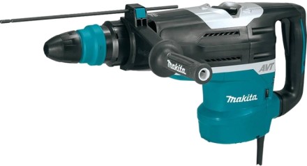 Перфоратор Makita HR 5212 С купить в Нефтеюганске