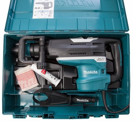 Перфоратор Makita HR 5212 С купить в Нефтеюганске