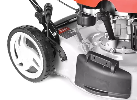 Газонокосилка самоходная бензиновая ГКБ-460СТ серия МАСТЕР купить в Нефтеюганске