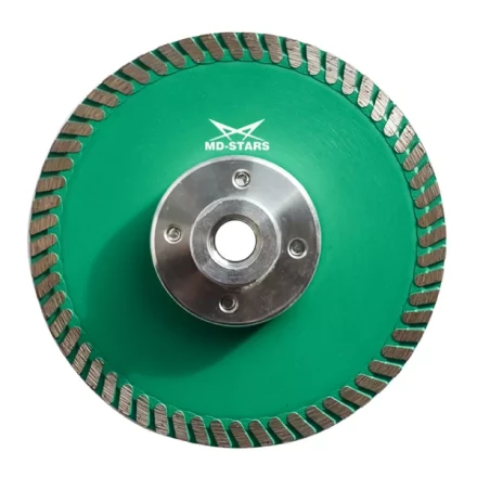 Диск алмазный TURBO ULTRA GRANITE M14F SKYWER 230*3,2*10*22,23 mm купить в Нефтеюганске