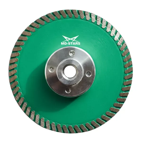 Диск алмазный TURBO ULTRA GRANITE M14F SKYWER 230*3,2*10*22,23 mm купить в Нефтеюганске