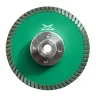 Диск алмазный TURBO ULTRA GRANITE M14F SKYWER 230*3,2*10*22,23 mm купить в Нефтеюганске