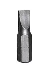 Вставка шлицевая 10х55 мм 25мм 19704 купить в Нефтеюганске