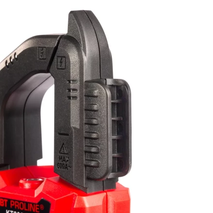 Токоизмерительные клещи КВТ KT 205D с True RMS (90386) купить в Нефтеюганске