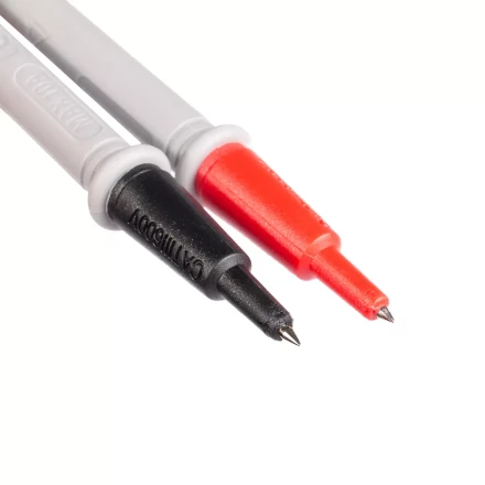 Токоизмерительные клещи КВТ KT 205D с True RMS (90386) купить в Нефтеюганске