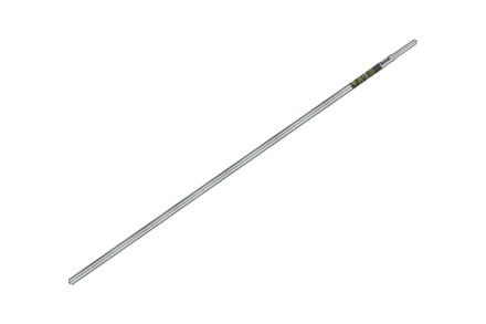 Штанга распорная телескопическая HITCH RTB254 E-Track L= 23 - 245 m d=42 mm (SZ067429) купить в Нефтеюганске