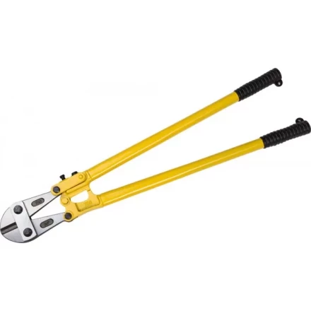 Болторез &quot;Hercules&quot; по стали до 30 HRC, усиленный коннектор, 750 мм, STAYER 2330-075 купить в Нефтеюганске