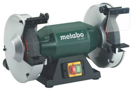 Точило Metabo DS 200 промышленное купить в Нефтеюганске