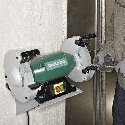Точило Metabo DS 200 промышленное купить в Нефтеюганске