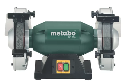 Точило Metabo DS 200 промышленное купить в Нефтеюганске