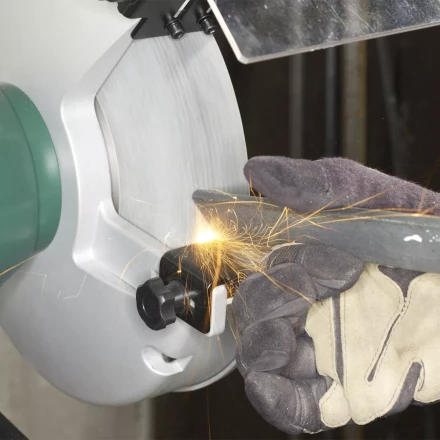 Точило Metabo DS 200 промышленное купить в Нефтеюганске