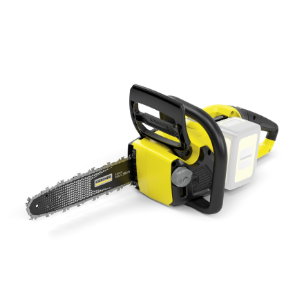 Аккумуляторная цепная пила KARCHER CNS18-30 купить в Нефтеюганске