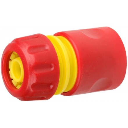 Соединитель GRINDA из ударопрочной пластмассы, 1/2&quot; 8-426325_z01 купить в Нефтеюганске