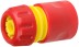 Соединитель GRINDA из ударопрочной пластмассы, 1/2&quot; 8-426325_z01 купить в Нефтеюганске