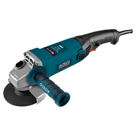 Угловая шлифмашина ALTECO AG 950-125 62175 купить в Нефтеюганске
