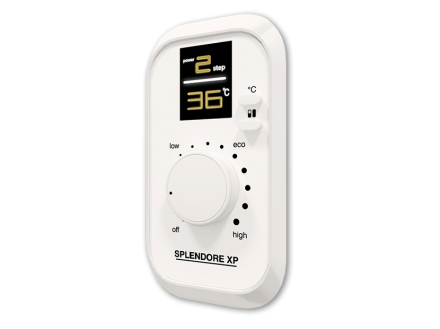 Водонагреватель ZANUSSI ZWH/S 50 Splendore XP Silver купить в Нефтеюганске