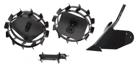 Комплект навесного оборудования Hyundai S 600 купить в Нефтеюганске