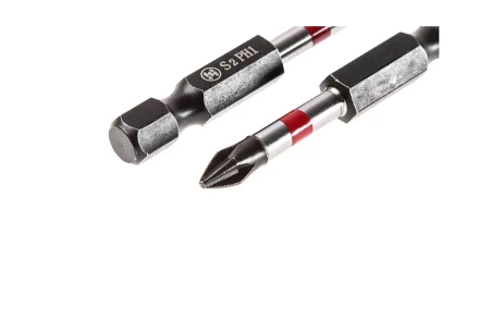 Бита HAMMER PH1 50мм (2шт) купить в Нефтеюганске