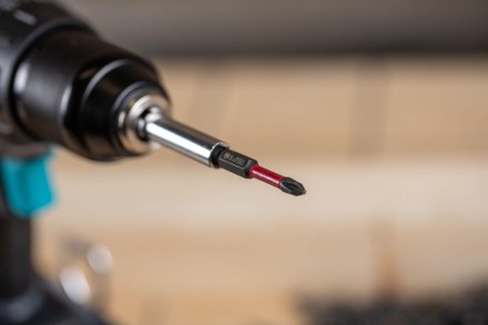 Бита HAMMER PH1 50мм (2шт) купить в Нефтеюганске