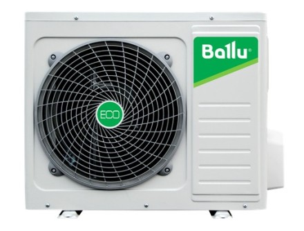 Инверторная сплит-система BALLU BSEI-24HN1 комплект купить в Нефтеюганске
