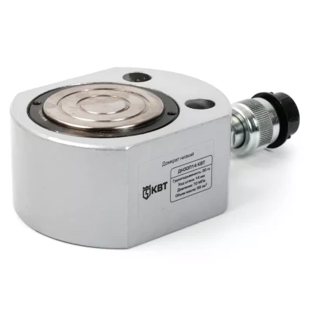 Домкрат гидравлический ДН20П12 КВТ купить в Нефтеюганске