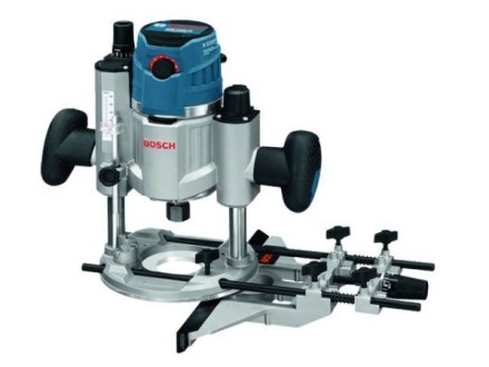 Фрезер Bosch GOF 1600 CE (0.601.624.000) купить в Нефтеюганске