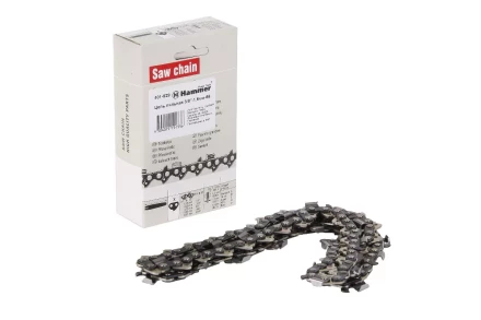 Цепь пильная HAMMER 3/8&#039;&#039;-1.6мм-66зв. купить в Нефтеюганске
