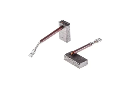 Щетки угольные HAMMER 404-316 Щетки угольные (2 шт.) для Bosch (1617014138) AUTOSTOP купить в Нефтеюганске