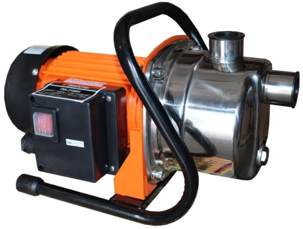 Поверхностный насос ВИХРЬ ПН-1100Н купить в Нефтеюганске