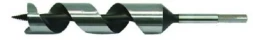 Сверло винтовое по дереву ф32х230мм 1/40 20913