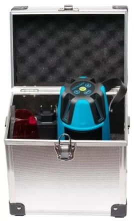 Нивелир лазерный ADA INSTRUMAX Constructor 2D купить в Нефтеюганске