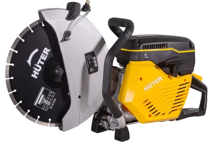 Бензорез GC-7414B Huter 74/8/2 купить в Нефтеюганске