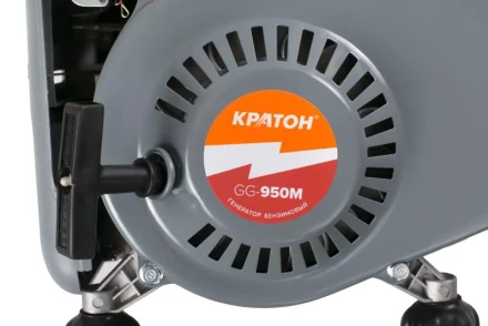 Генератор бензиновый Кратон GG-950M 3 08 01 030 купить в Нефтеюганске