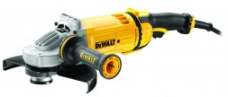 Угловая шлифмашина DeWalt DWE 4579