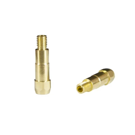 Держатель наконечников M8 MIG 40 142.0021/ME0076 FoxWeld купить в Нефтеюганске