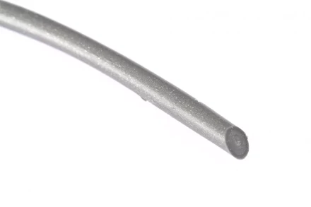 Леска для триммера армированная алюминием X-Pro круглая 3,0мм х 10м блистер Россия Denzel 96194 купить в Нефтеюганске