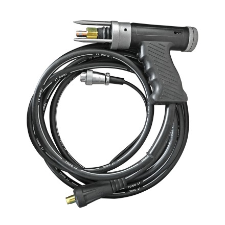 Сварочный пистолет 4м VARTEG для SW2+214:874500 FoxWeld купить в Нефтеюганске